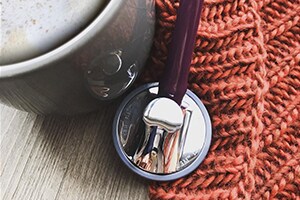 Master Cardiology Stethoscope