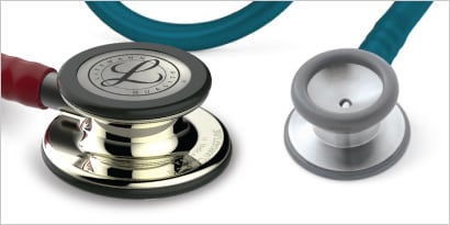 classic iii stethoscope
