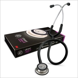 how to store stethoscopes safely