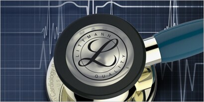 tips on how to wear a stethoscope properly around your neck
