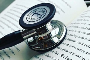 Classic IV Stethoscope